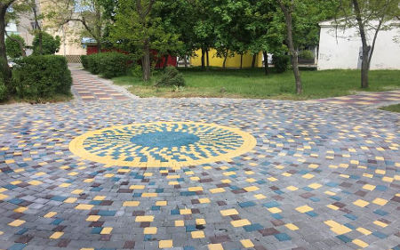 Прогноз погоды в любиме на июль
